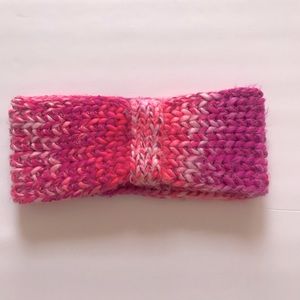 Knitted Headband
